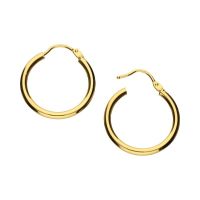 CIRCLES EARRINGS