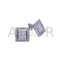 DIAMOND CZ CUT